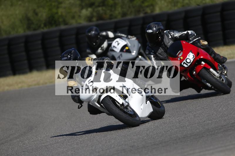/13 01.05.2026  Speer Racing ADR/Gruppe gelb/108